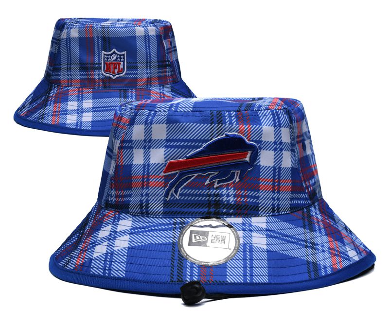 2025 NFL Buffalo Bills Hat YS2025417->nfl hats->Sports Caps